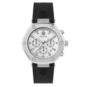 Philipp Plein The Hexagon Chrono PWZBA0123
