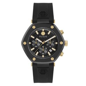 Philipp Plein The Hexagon Chrono PWZBA0223