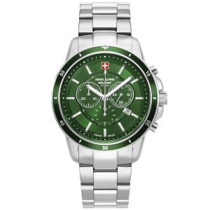 Swiss Alpine Military Douglas Chrono SAM7089.9134
