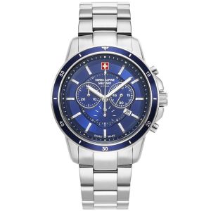 Swiss Alpine Military Douglas Chrono SAM7089.9135