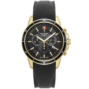 Swiss Alpine Military Douglas Chrono SAM7089.9817