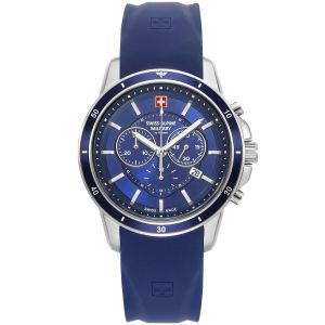 Swiss Alpine Military Douglas Chrono SAM7089.9835