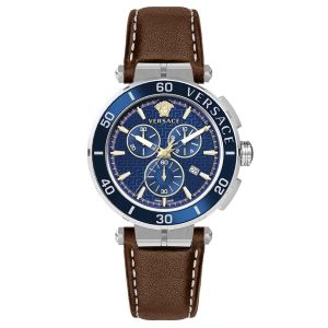 Versace Greca Chrono VE3L00122