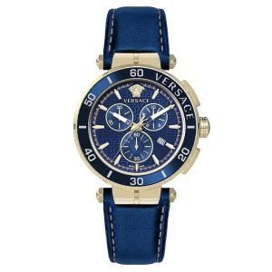Versace Greca Chrono VE3L00322