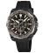 Festina Chrono Bike Diver F20726/3 Herrenuhr Silikon Schwarz 20 ATM